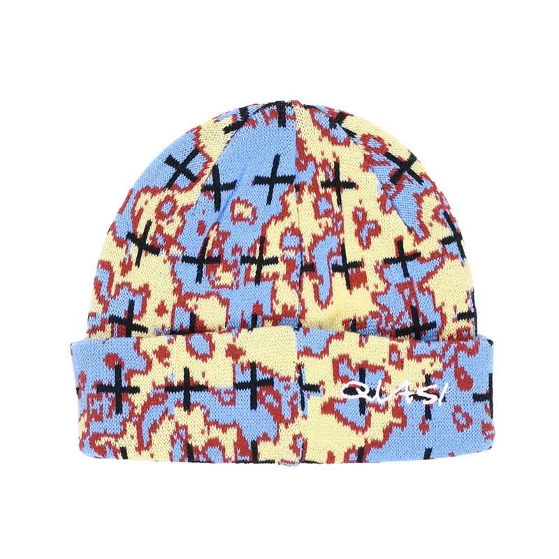 Atlas Beanie – Multi|O/S