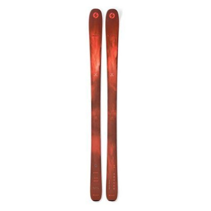 Blizzard Brahma 88 Alpine Ski|Red|171|177|183|189