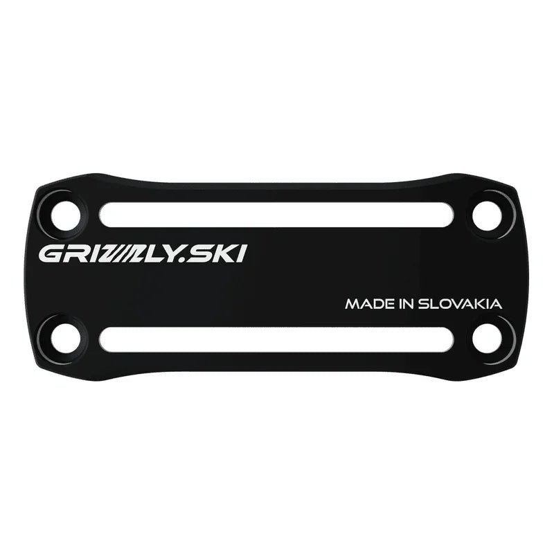 Grizzly Adjustment Track|Speed|Race
