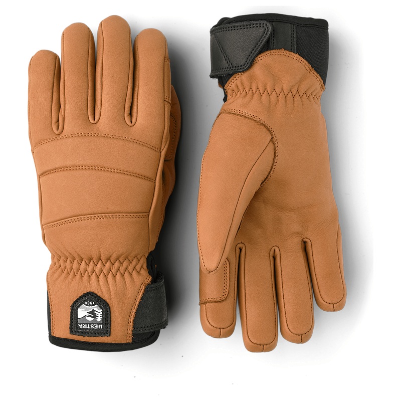 Hestra W Fall Line Gloves|S/6|M/7|L/8|XL/9|Bordeaux|Cork