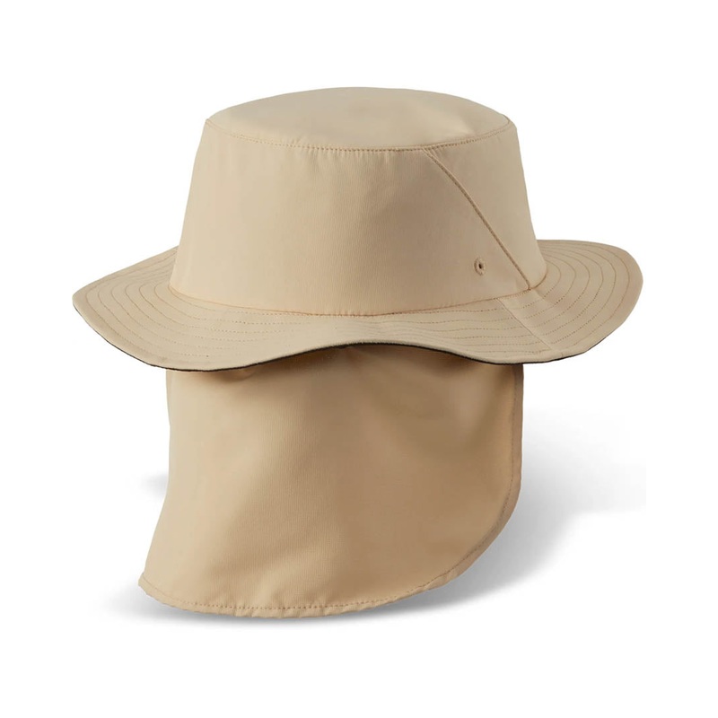 Indo Surf Brim Hat – Mojave Desert