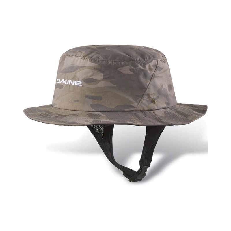 Indo Surf Brim Hat – Vintage Camo