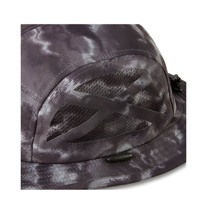 Kahu Surf Brim Hat – Vintage Camo
