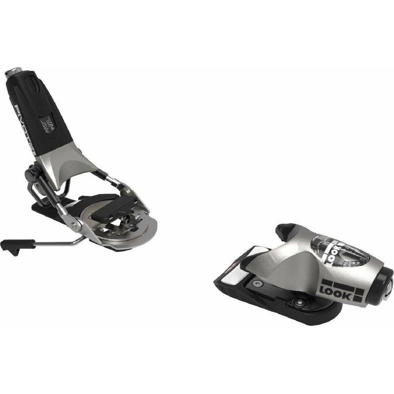 Look Pivot 15 GW Alpine Binding