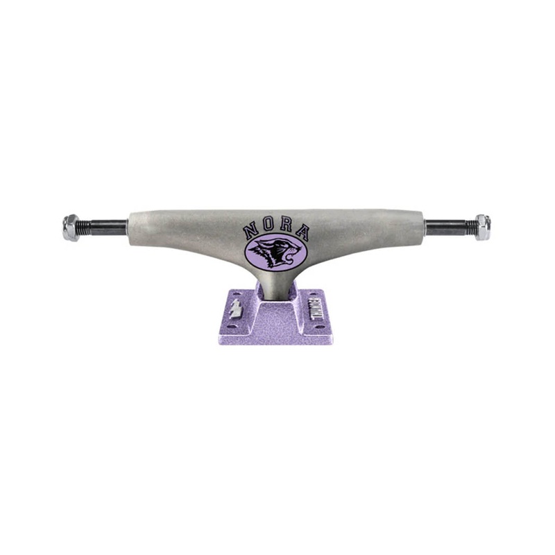 Nora Pro Edition Campus Skateboard Trucks