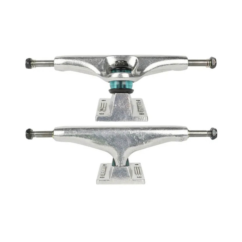 Polised Hi Skateboard Trucks|143|149|151