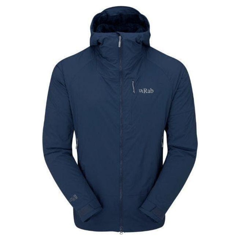 Rab M Vapour-Rise Summit Jacket