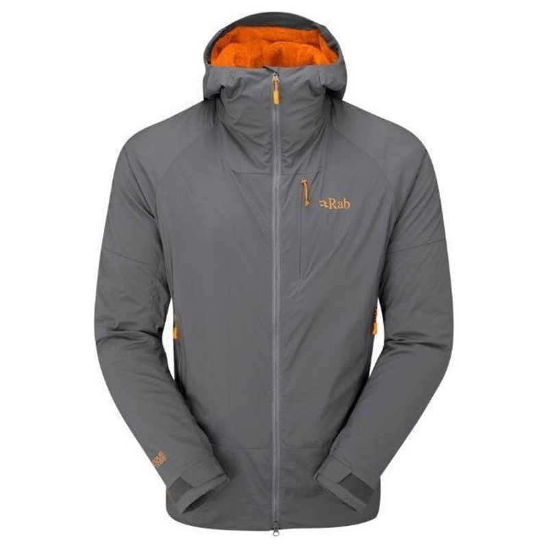 Rab M Vapour-Rise Summit Jacket