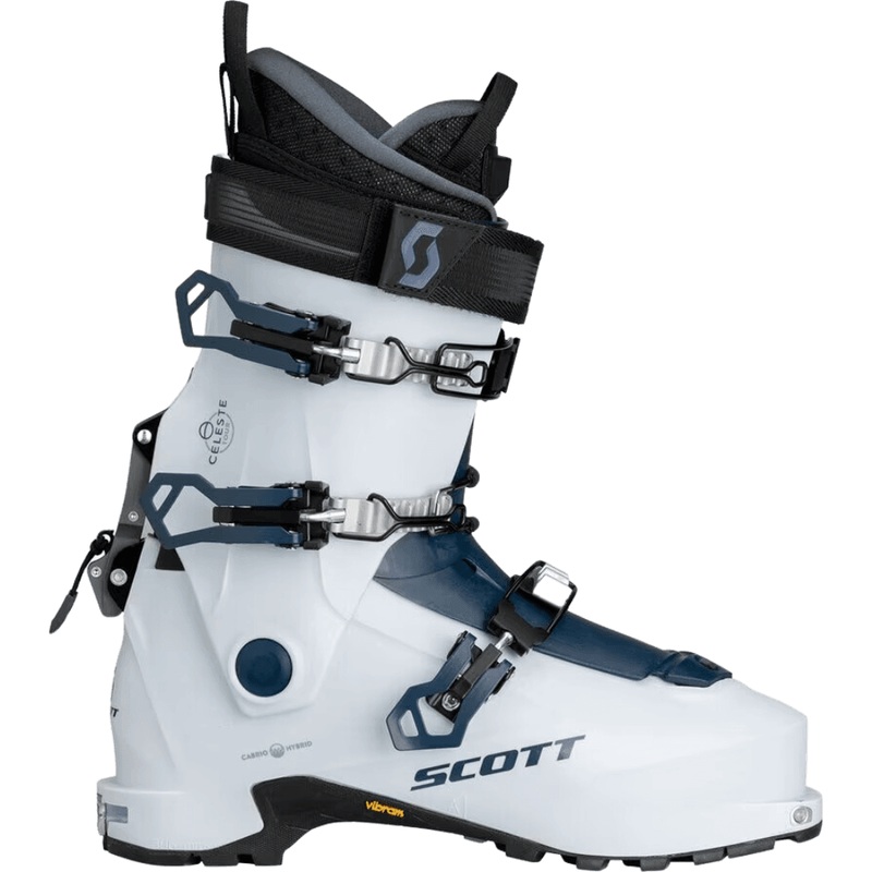 Scott Boot W Celeste Tour Touring Boot (2024)