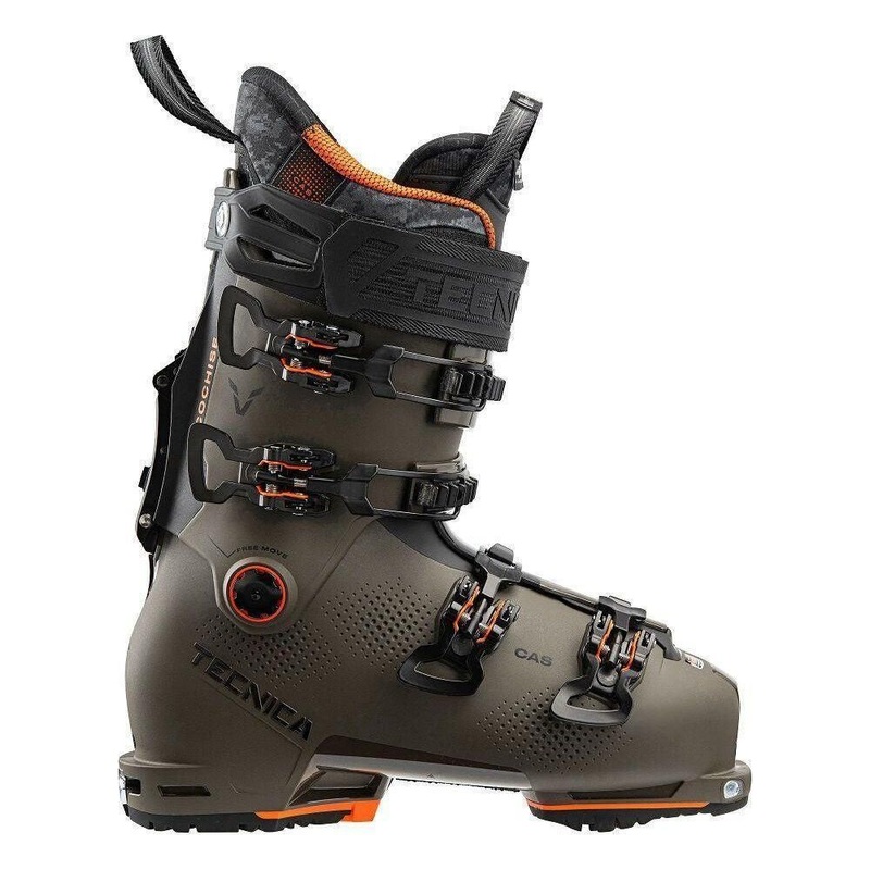 Tecnica Cochise 120 Dyn Alpine Touring Boot (2023)