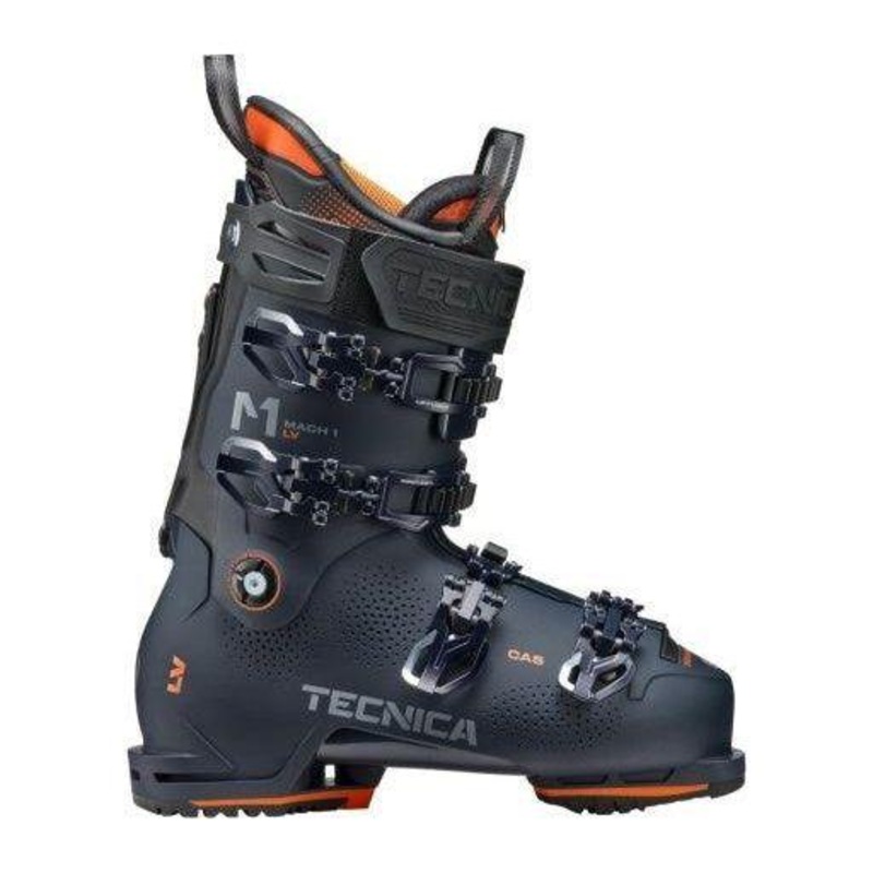 Tecnica Mach1 LV 120 Alpine Boot