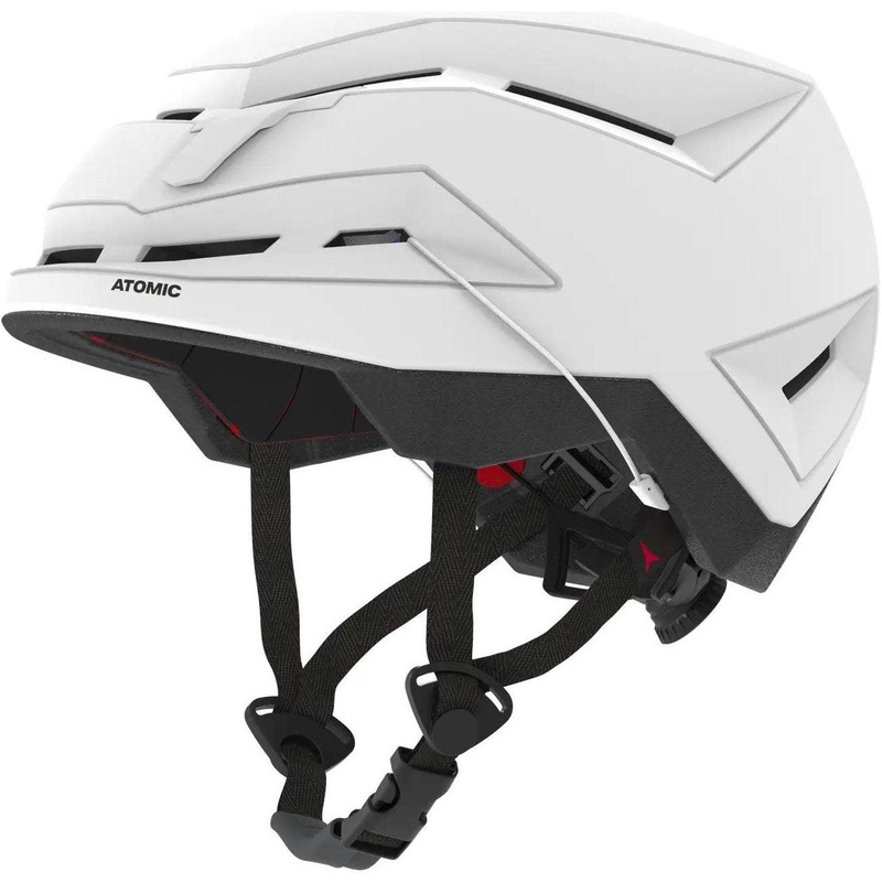 Atomic Backland UL Helmet|Small|Medium|Large|XLarge|Black|White|Lavender