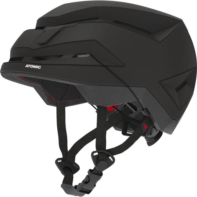 Atomic Backland UL Helmet|Small|Medium|Large|XLarge|Black|White|Lavender