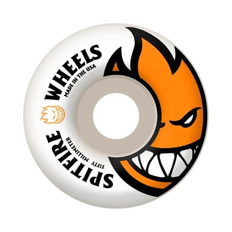Bighead 99D Skateboard Wheels 50mm