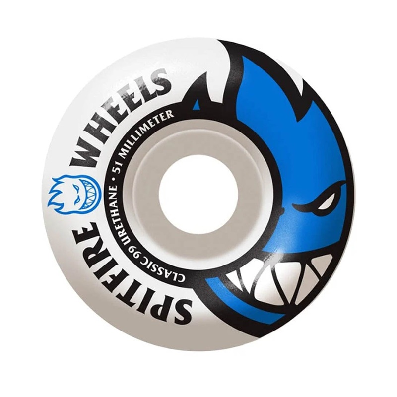 Bighead 99D Skateboard Wheels 51mm