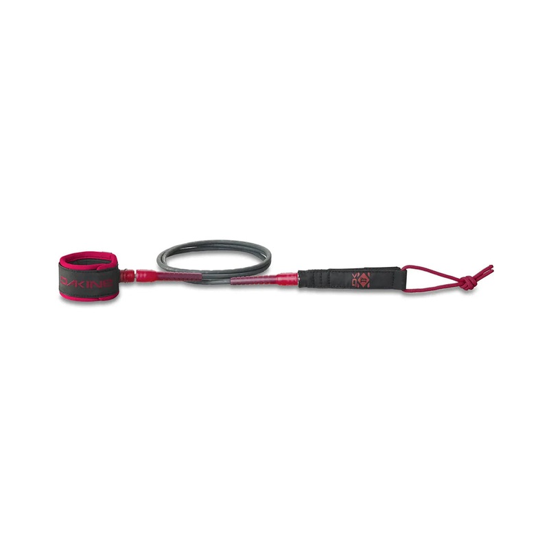 Jj Florence Comp Plus 6Ft  3/16 Surfboard Leash – Port