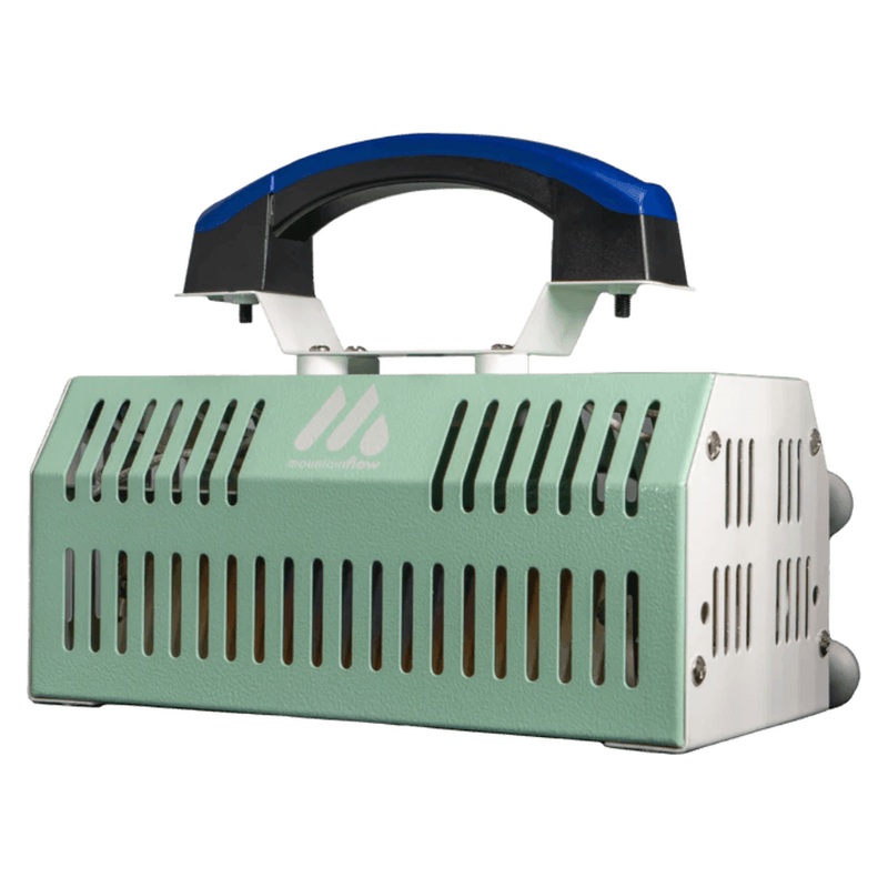 MoutainFLOW Infrared (IR) Waxer