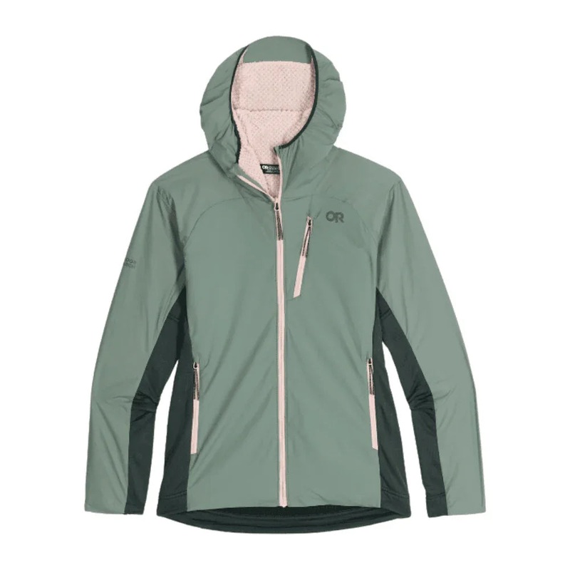 Outdoor Research W Deviator Hoodie
