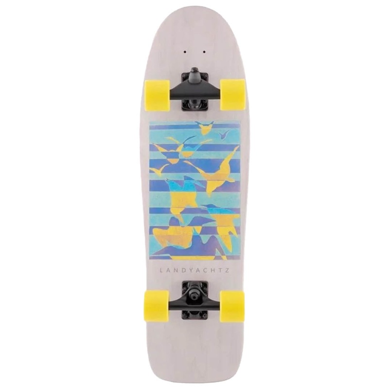 Surf Life – Birds Complete Cruiser Surf Skate