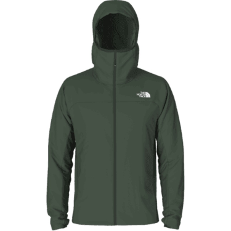 The North Face M Summit Casaval Hoodie