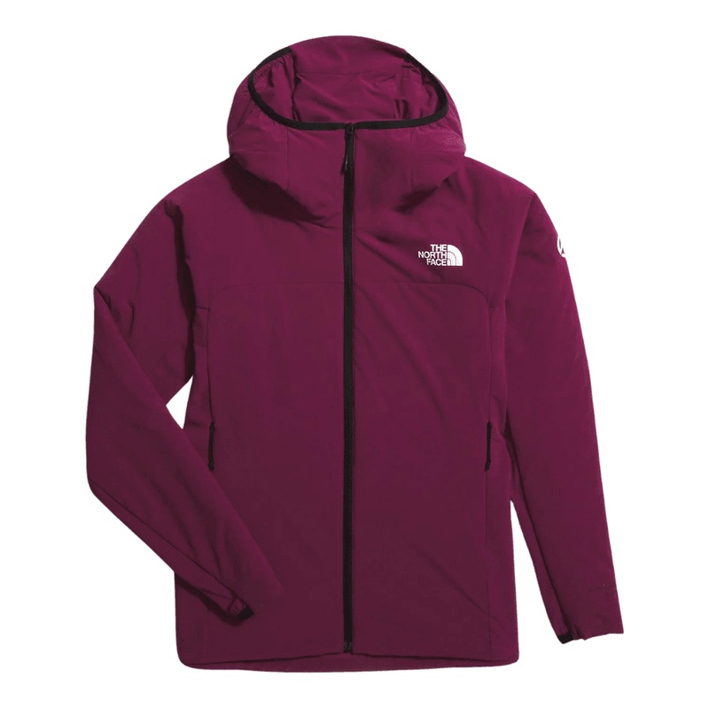 The North Face W Summit Casaval Hybrid Hoodie