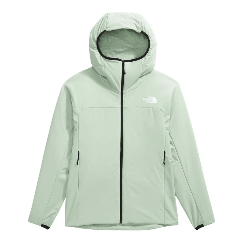 The North Face W Summit Casaval Hybrid Hoodie