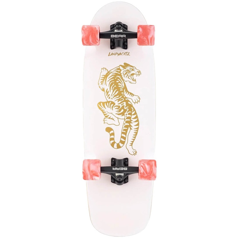 Tugboat – Uv Bengal Ultra Complete Cruiser Surf Skate