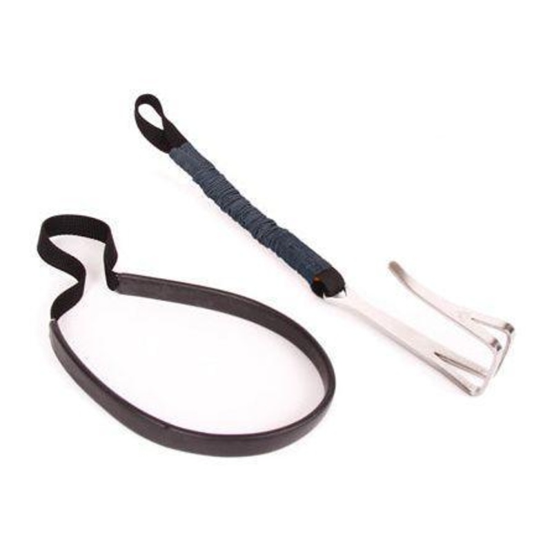 Blue Ice Quick Ski Carry Kit