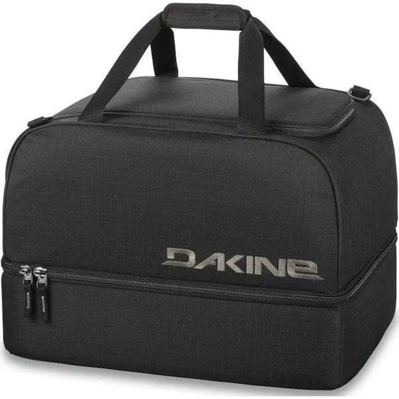 Dakine Boot Locker 69L|Black|Rubber|Black Vintage Camo