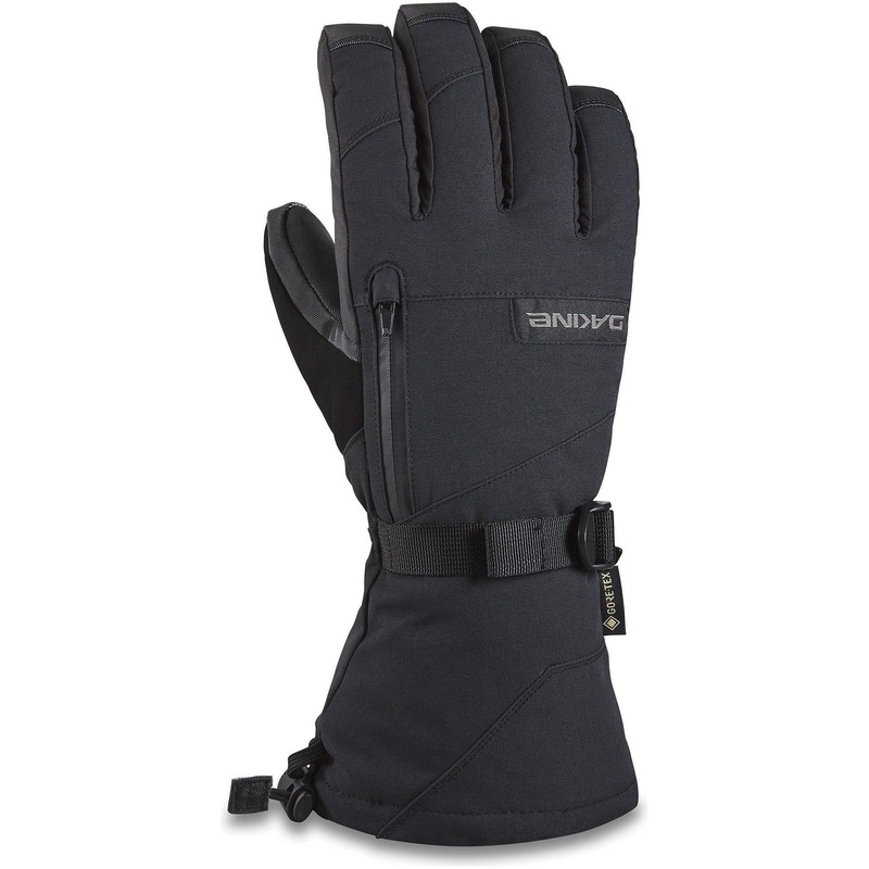 Dakine M Titan Gore-Tex Glove|Medium|Large|XLarge|Small|XXLarge|Black