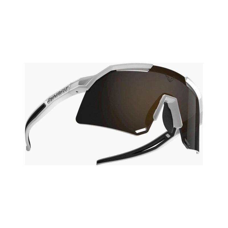 Dynafit Ultra Sunglasses|White/Black Cat 3