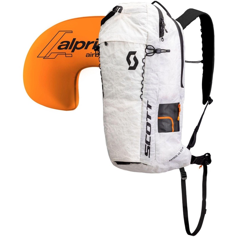 Scott Patrol Ultralight E2 25L
