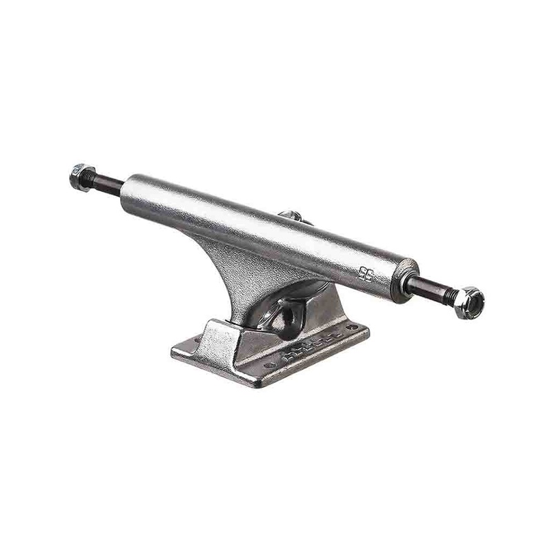 Ace Trucks Classic Skateboard Trucks – Polished 55