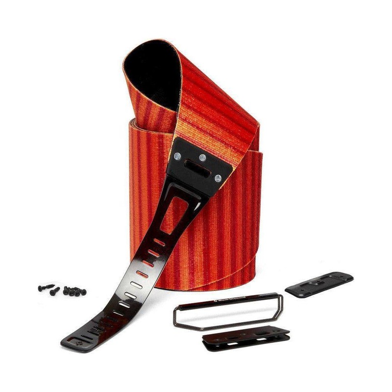 Black Diamond Ascension Nylon Climbing Skins STS 140 mm