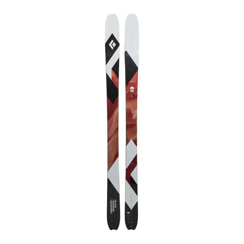 Black Diamond Helio Carbon 95 Alpine Touring Ski