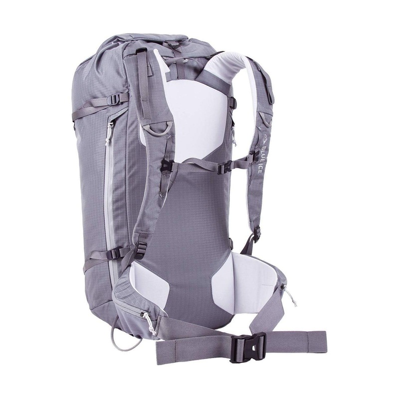 Blue Ice Kume 32L Pack|S/M|M/L|Flint Stone
