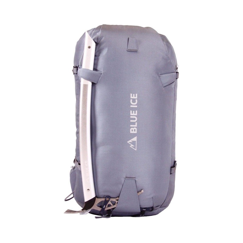 Blue Ice Kume 32L Pack|S/M|M/L|Flint Stone