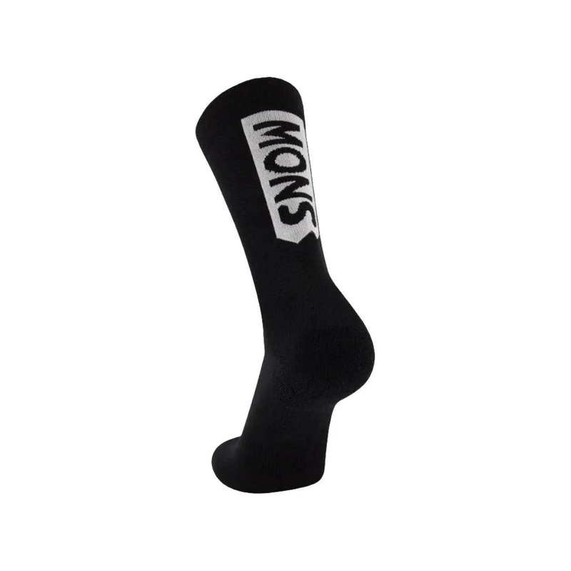 Mons Royale Atlas Merino Crew Sock