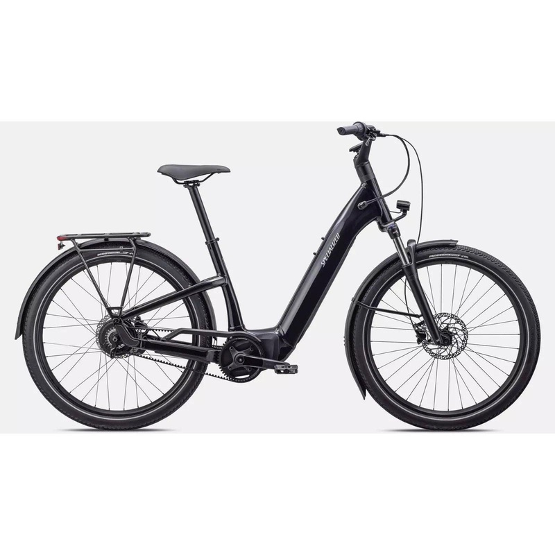 Specialized Turbo Como 3.0 IGH E-Bike