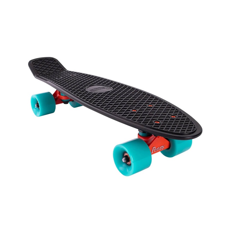 Bright Light 22 Complete Cruiser Skateboard