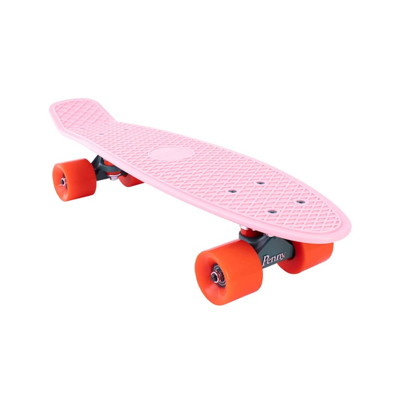 Cactus Wanderlust 22 Complete Cruiser Skateboard