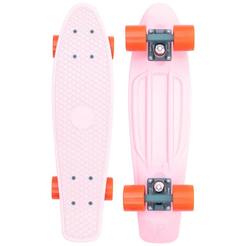 Cactus Wanderlust 22 Complete Cruiser Skateboard