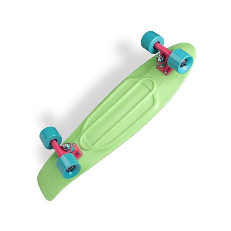Calypso 27 Complete Cruiser Skateboard