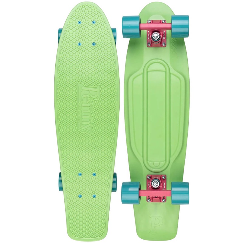 Calypso 27 Complete Cruiser Skateboard