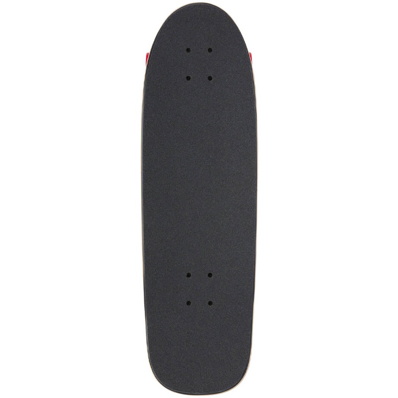 Classic Dot Street Complete Cruiser Skateboard