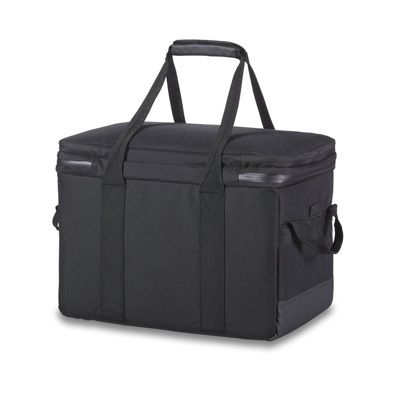 Cooler 50L Travel Bag – Black|50L