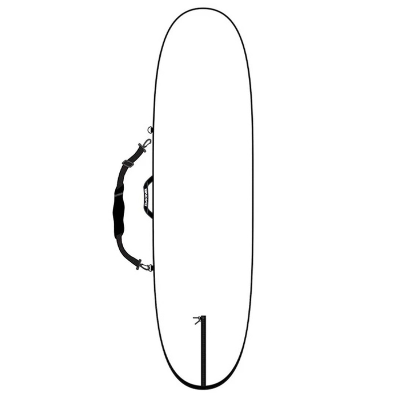 Daylight Noserider 10Ft2 Surfboard Bag – White