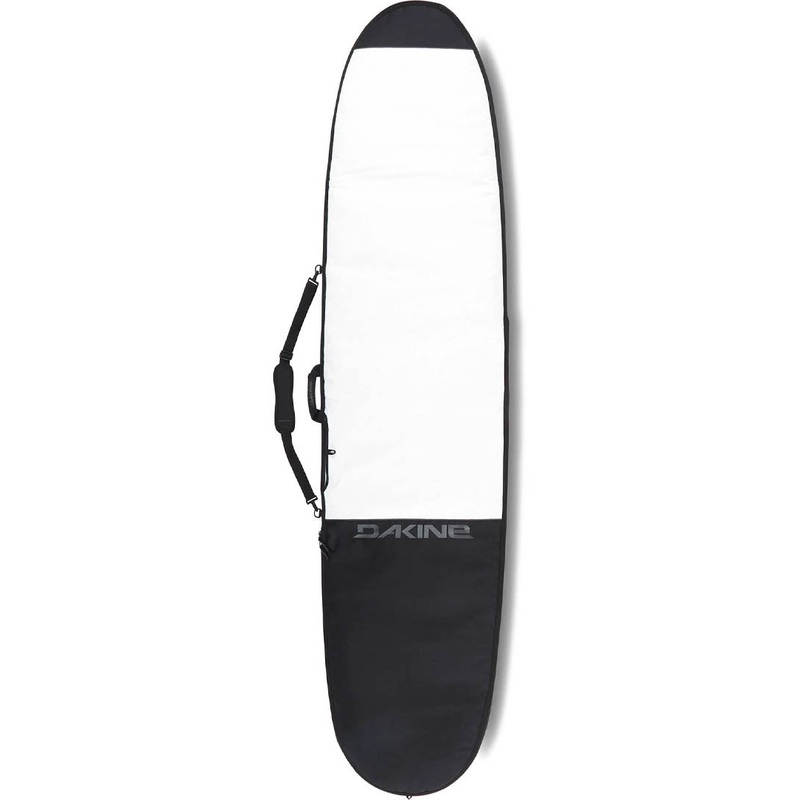 Daylight Noserider 11Ft0 Surfboard Bag – White