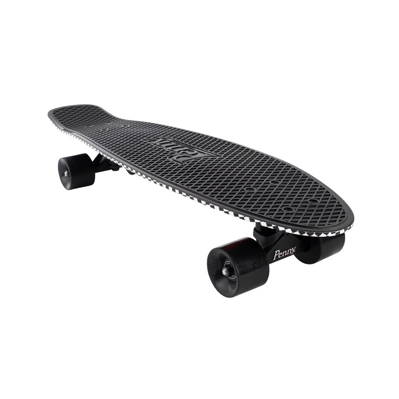 Flame 27 Complete Cruiser Skateboard