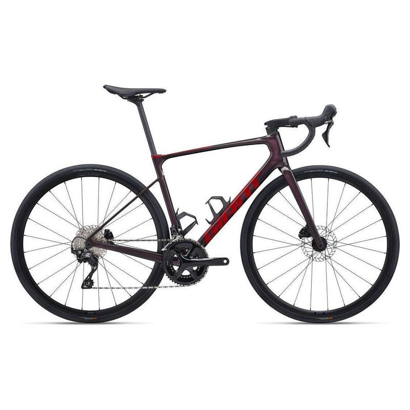 Giant Defy Advanced 2|XSmall|Small|Medium|Medium/Large|Large|XLarge|Bay Leaf|Tiger Red|Carbon|Mars Dust